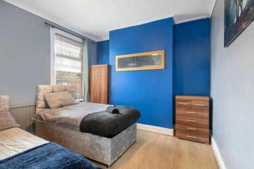 Apartamento Mulgrave House Hartlepool