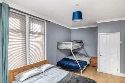 Apartamento Mulgrave House Hartlepool