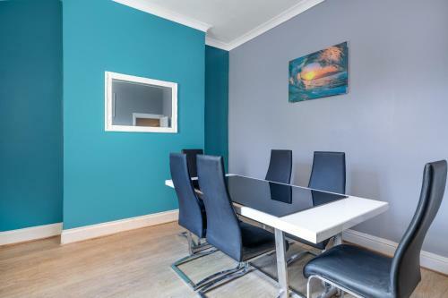 Apartamento Mulgrave House Hartlepool