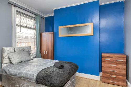 Apartamento Mulgrave House Hartlepool