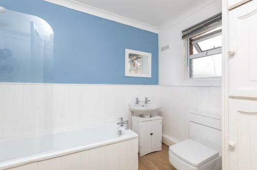 Apartamento Mulgrave House Hartlepool