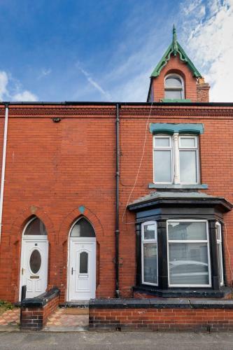 Apartamento Mulgrave House Hartlepool