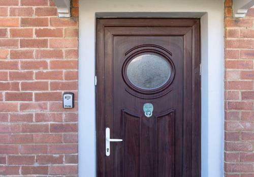 Apartamento Annandale House Hartlepool