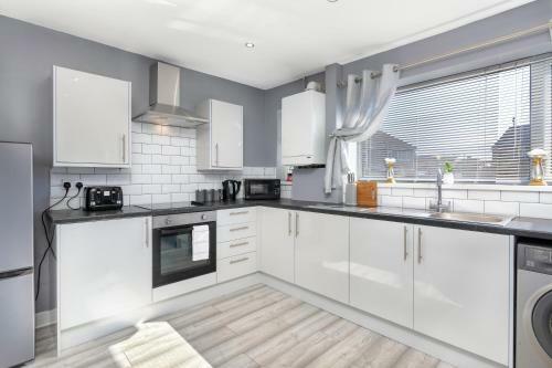Apartamento Annandale House Hartlepool