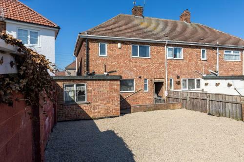 Apartamento Annandale House Hartlepool