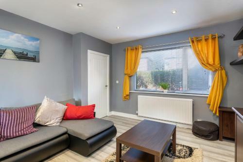 Apartamento Annandale House Hartlepool