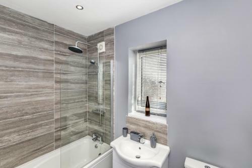 Apartamento Annandale House Hartlepool