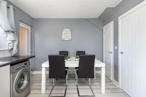 Apartamento Annandale House Hartlepool