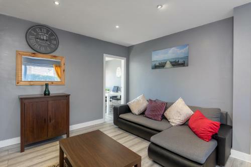 Apartamento Annandale House Hartlepool
