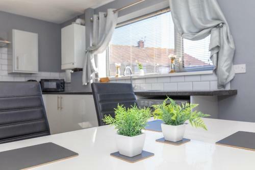Apartamento Annandale House Hartlepool