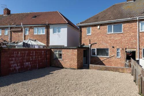 Apartamento Annandale House Hartlepool