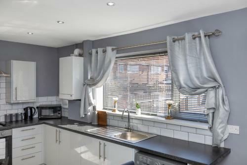 Apartamento Annandale House Hartlepool