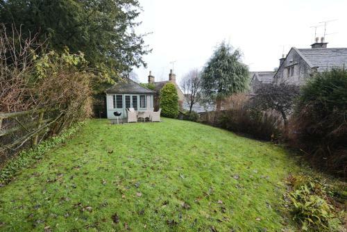 The Dower House