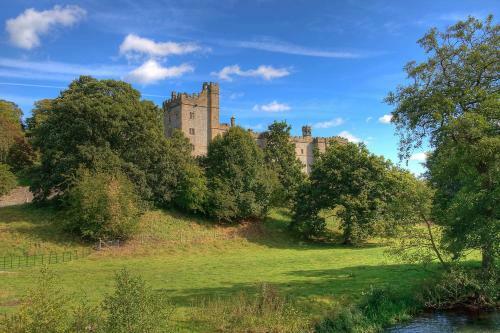 The Dower House