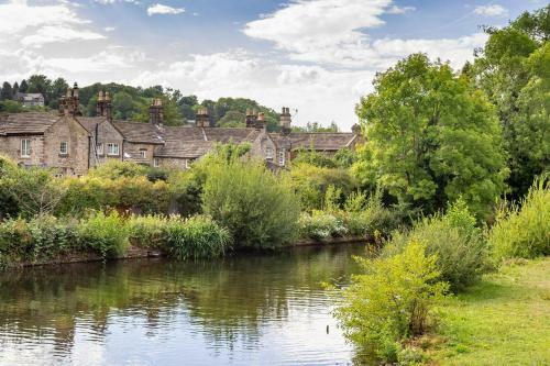 The Dower House
