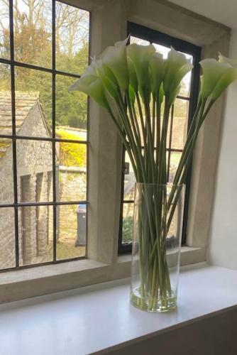The Dower House