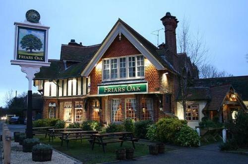 Bed & Breakfast John Saxby Place
