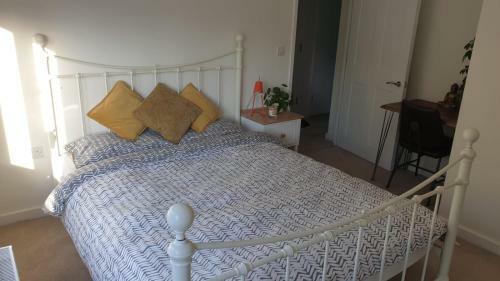 Bed & Breakfast John Saxby Place