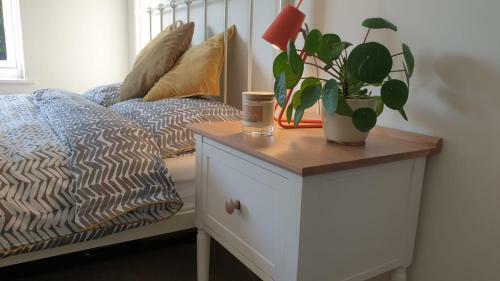 Bed & Breakfast John Saxby Place