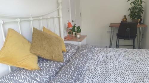 Bed & Breakfast John Saxby Place