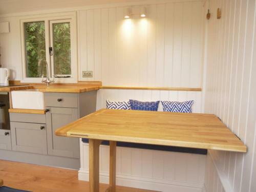 Wolstonbury Getaway