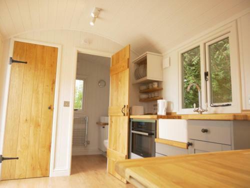 Wolstonbury Getaway