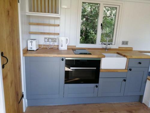 Wolstonbury Getaway