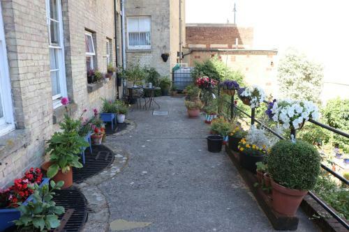 Apartamento On The Quay