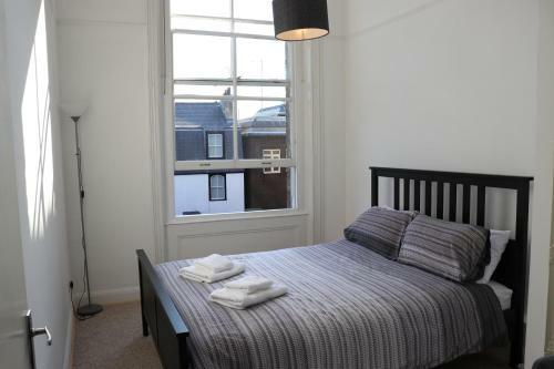 Apartamento On The Quay