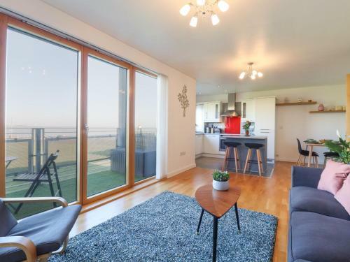 Apartamento Flat 19
