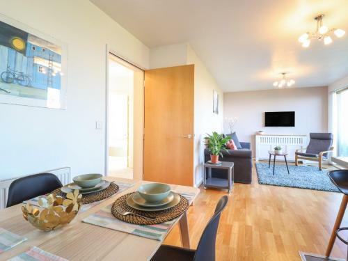 Apartamento Flat 19
