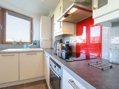 Apartamento Flat 19