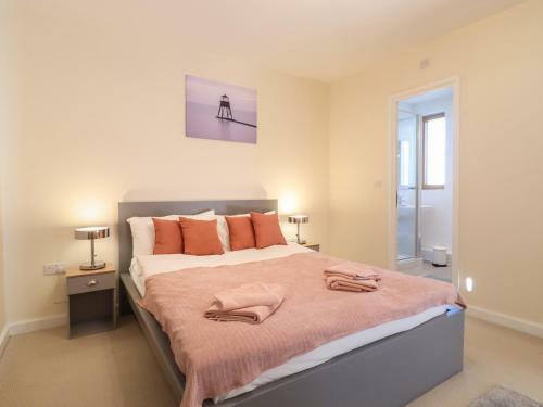 Apartamento Flat 19