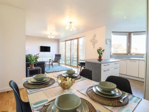 Apartamento Flat 19