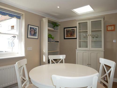 Apartamento 1 Eden End