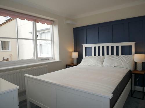 Apartamento 1 Eden End