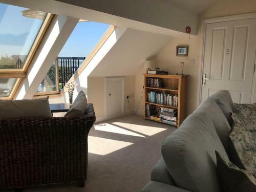 Apartamento Old Lighthouse View Penthouse