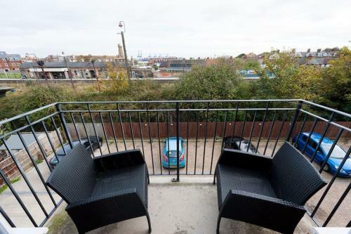 Apartamento Old Lighthouse View Penthouse