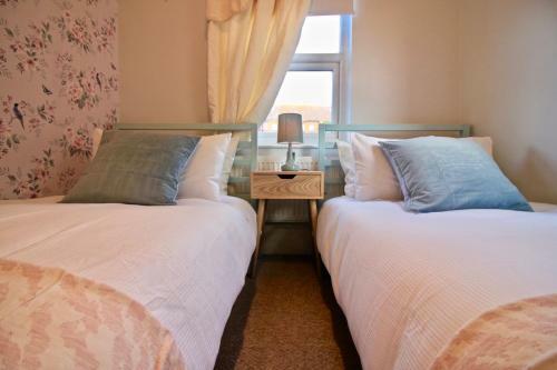 Apartamento Cliff Retreat