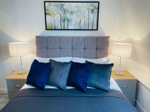 Apartamento Luxurious 2 Bed Penthouse With Estuary Views In Harwich