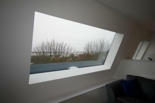 Apartamento Luxurious 2 Bed Penthouse With Estuary Views In Harwich
