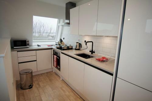 Apartamento Luxurious 2 Bed Penthouse With Estuary Views In Harwich