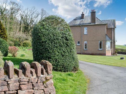 Woodend Farmhouse Halmyre
