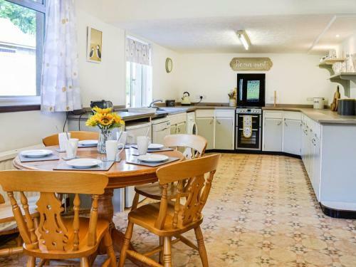 Woodend Farmhouse Halmyre