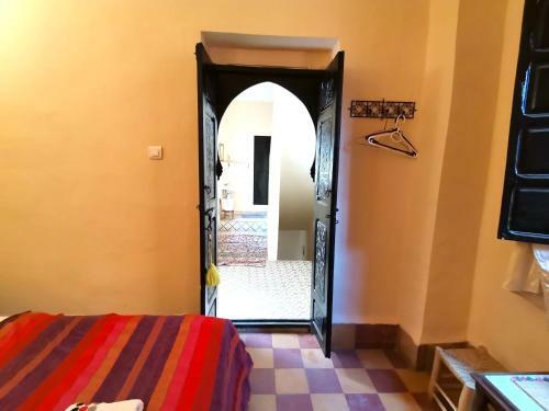 Hostal Dar Mirai