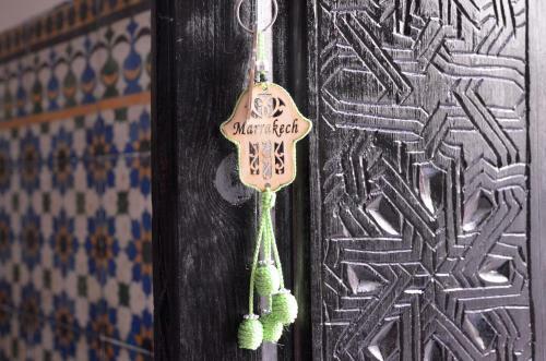 Hostal Dar Mirai