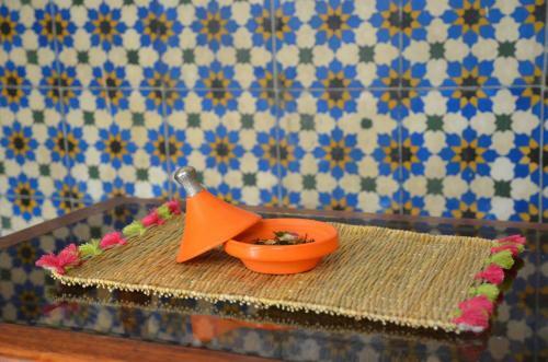 Hostal Dar Mirai