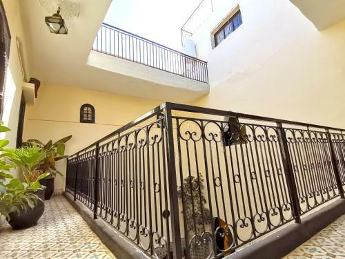 Hostal Dar Mirai