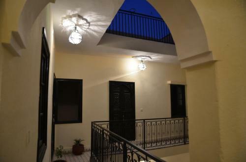 Hostal Dar Mirai