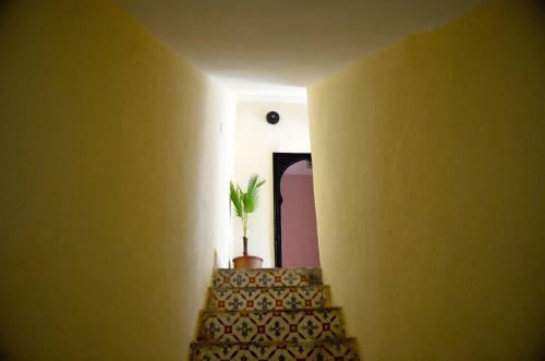 Hostal Dar Mirai